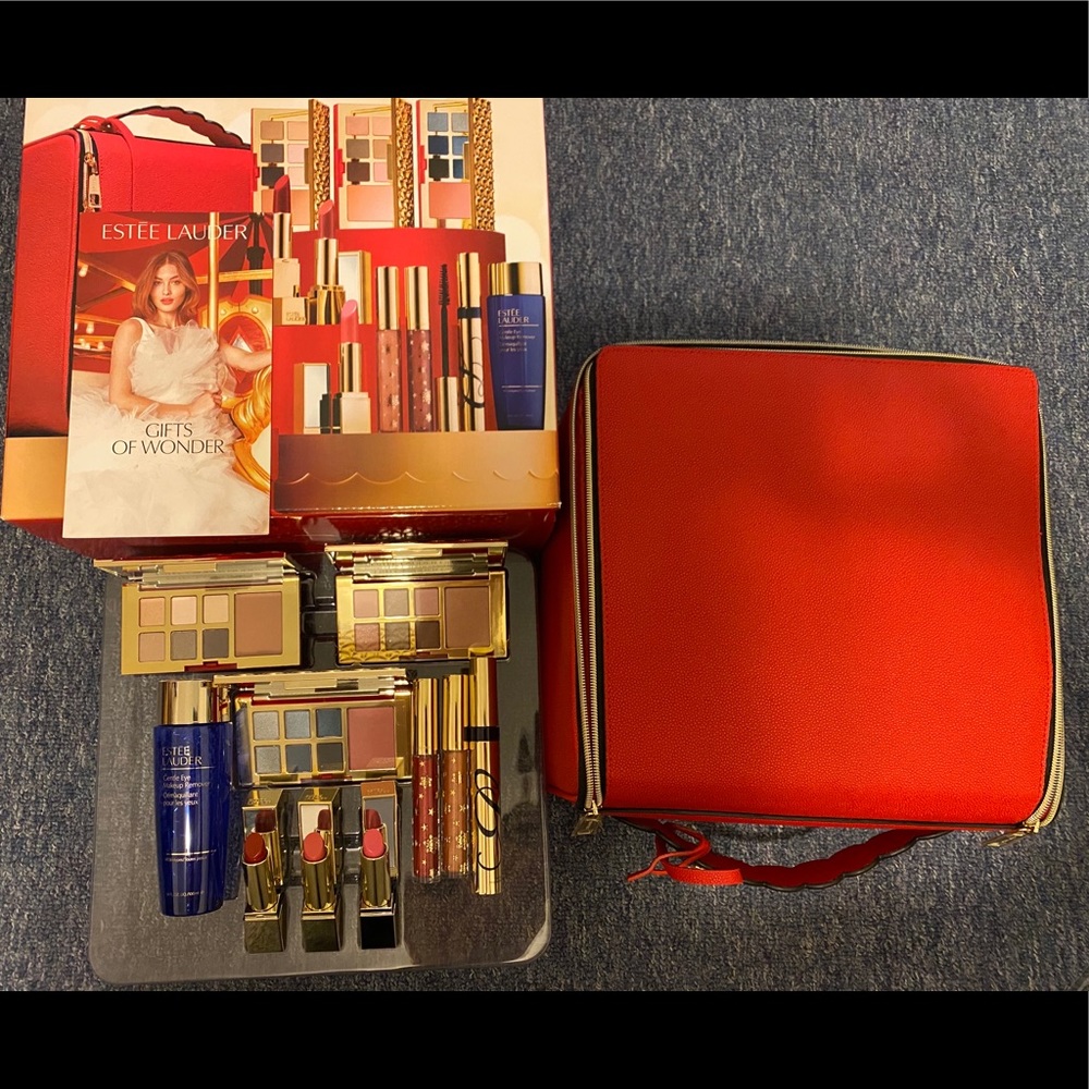 Estée Lauder New Year edition limited set